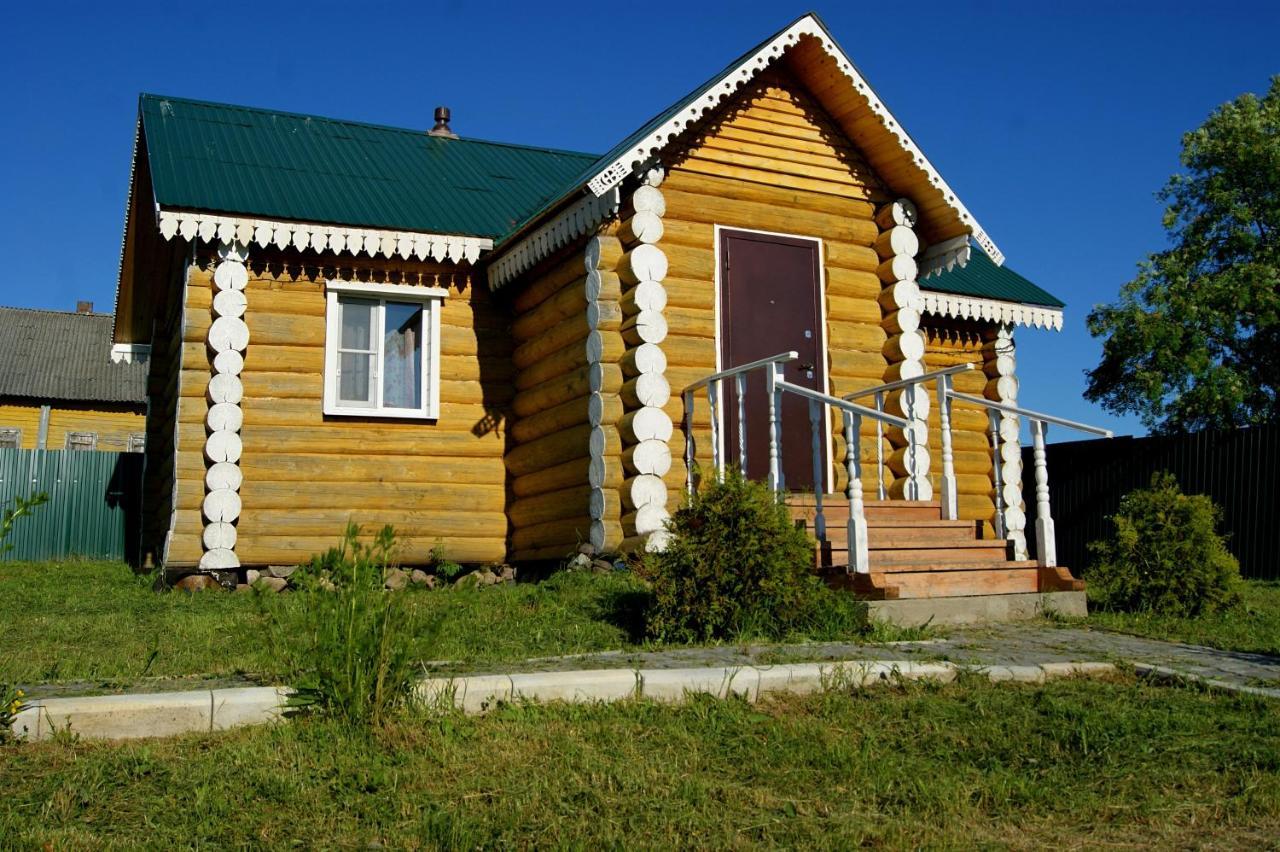 Guesthouse Peschanoe Peschanoye Екстериор снимка